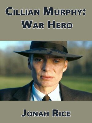 cover image of Cillian Murphy
